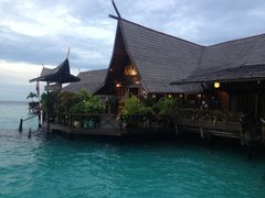 IMG_3388-卡帕莱度假村(西巴丹岛)