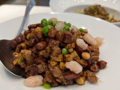-虎哥私房菜(馒头山店)