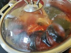 -弘烨 贵州酸汤 鱼火锅(东财店)