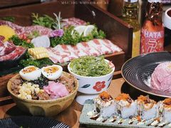 -MIKOMIKO和牛烧肉专门店(南门店)