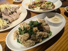 -乡亲鹅肉城(昆山店)