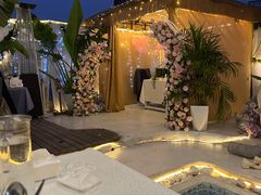 -天空花园餐吧·生日·团建(南山店)