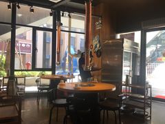 大堂-缸桶屋韩国料理·全程帮烤(泰禾店)