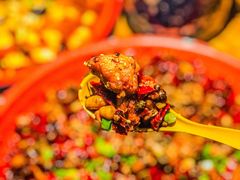 -先启半步颠·川菜小炒