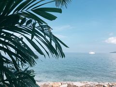 -麦哲伦丝绸度假村