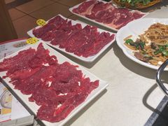 -潮泰牛肉火锅 · 创于1992年(车公庙店)