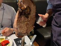 -拉蒂娜·巴西牛排馆 Latina·Brazilian Steakhouse(陆家嘴旗舰店)