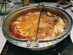 -一绪に寿喜烧自助(世茂广场店)