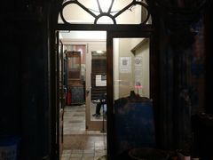 门面-1901 Cafe(西四店)