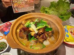 -熊记虾王·小龙虾(东晓南店)