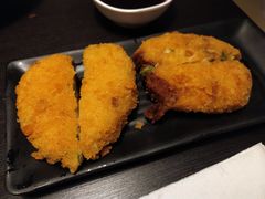-日本料理神拉面