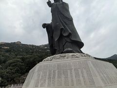 -青岛崂山太清宫