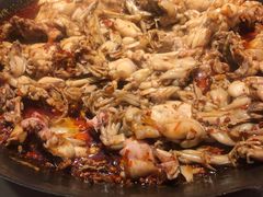 -老天桥蛙炉火锅(姑苏总店)