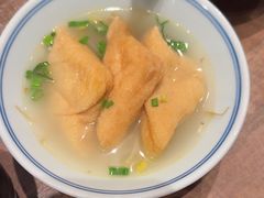 -香园茶社·金陵小灶(老门东店)