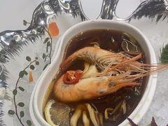 -3号仓库·创意中国菜(新世界城店)