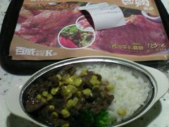 -百威KTV(恒福路店)