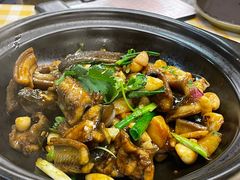 -老廣食堂(区庄店)