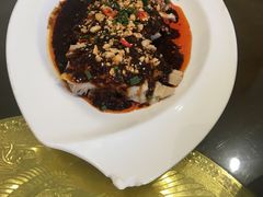 -奉天大饭店(澳海澜庭店)