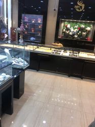 -老凤祥银楼(五角场万达广场店)