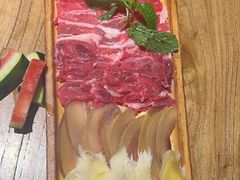 -黔诚酸汤牛肉(甲秀楼店)