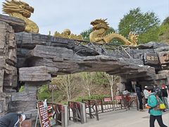 -九龙潭景区