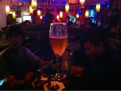 iphone_upload_pic-Helens海伦司小酒馆(厦门槟榔路店)