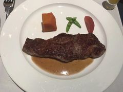 -戈雅法餐厅(世界城广场店)