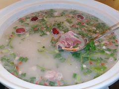 -又见炊烟私房菜(敬亭路店)