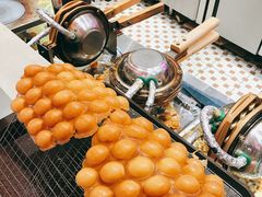 -港怀·香港地道小吃茶饮(京基100店)