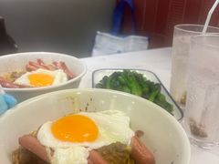 -百乐门粉面店(二龙喉分店)