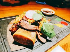 -敏珠拉姆藏餐·南京厨房(富春江东街店)