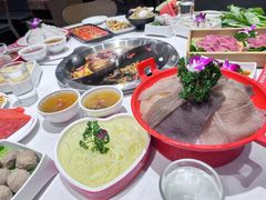 -川锅一号火锅(常德万达店)