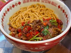 -味福记·本地特色菜(八一万达广场店)