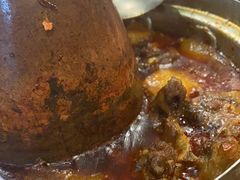 -新凯旋烧烤·燕姐千岛湖土菜