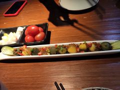 排队蛋-锦尚阁烤鱼(望京新荟城店)