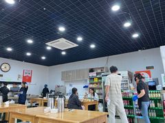 -贤花饭店(城阳店)
