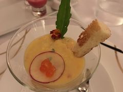 -La Villa French Restaurant