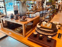 -观澜湖手艺工场·陶艺·吹玻璃·拼豆