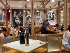 -味千拉面(世纪东方店)