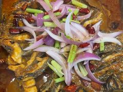 -鱼酷活鱼烤鱼(沈阳大悦城店)