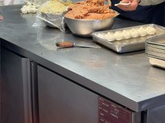 -小杨生煎(黄河路美食休闲街店)