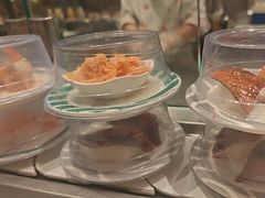 -新一番三文鱼寿司(大东海店)