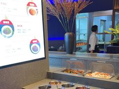 -额尔敦传统涮(公园西路店)