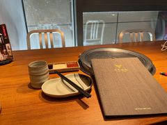 -大牛焱烧·和牛炭火烧放题