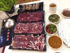 吊龙伴-福合埕牛肉丸(福平路店)