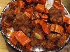 -乌镇那一年小院主题餐厅(甘泉西路店)