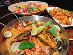 -Brut Eatery悦璞食堂(建国东路店)