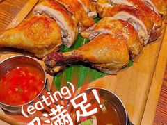 -品泰·泰国餐厅(苏州中心店)