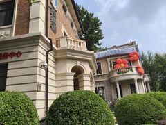 -天津意大利风情旅游区