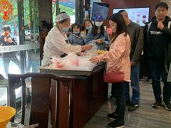 -毛华美食(清扬路店)